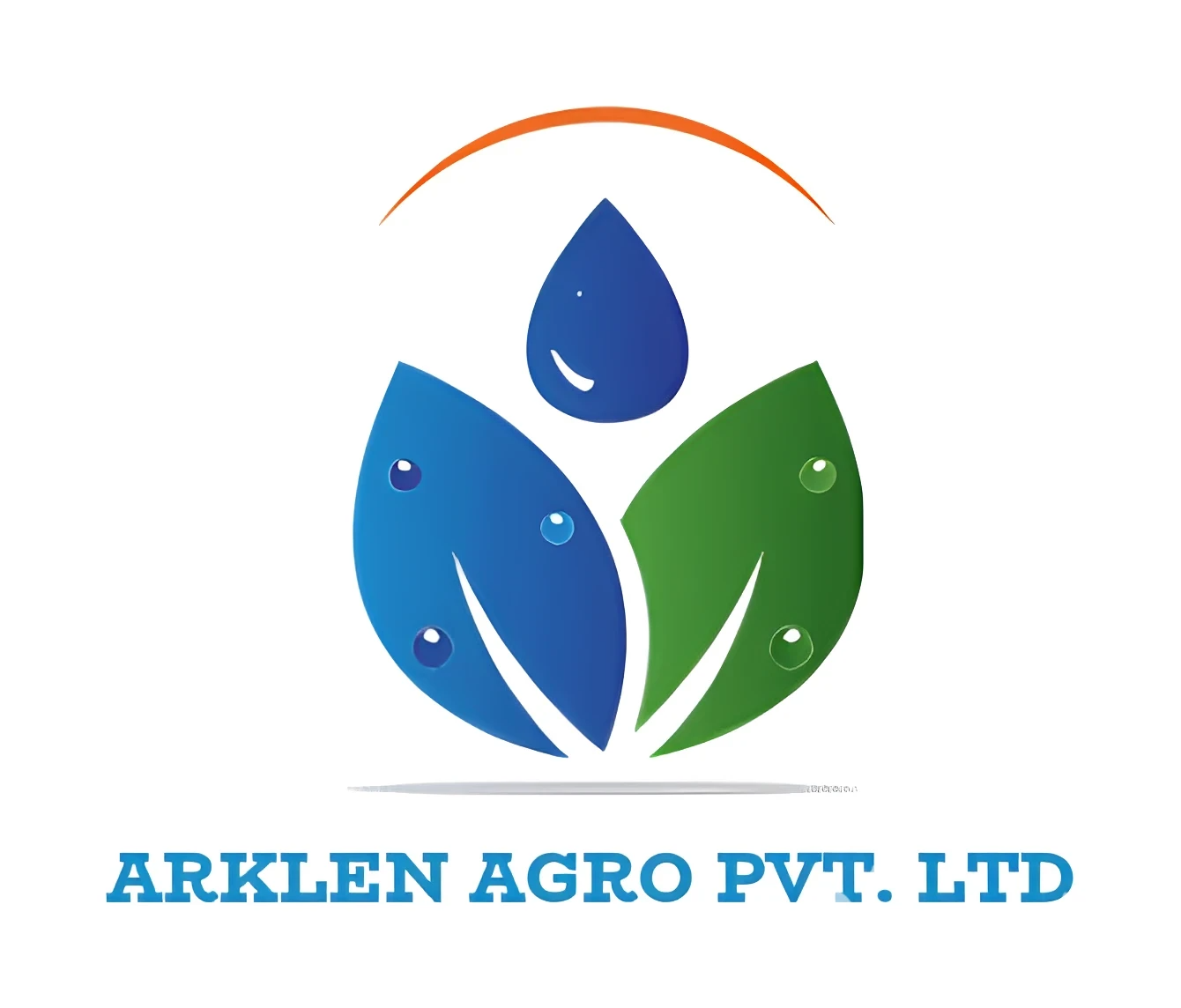 Arklen Agro Logo
